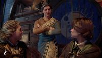 Hogwarts Legacy na PC okiem graczy, dzielą się wrażeniami i wydajnością