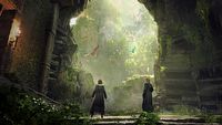 Zobacz interaktywne mapy do Hogwarts Legacy