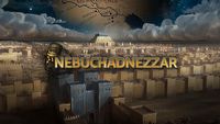 Strategia Nebuchadnezzar, czyli Faraon na „sterydach