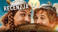 Asteriks i Obeliks: Imperium Smoka zażenował mnie chamskimi, sztucznymi żartami