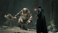 Zobacz, jak Hogwarts Legacy wygląda w 8K na RTX 4090