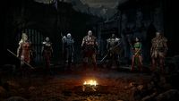 Data premiery aktualizacji 2.6 do Diablo 2 Resurrected; Obszary Grozy z ważną zmianą