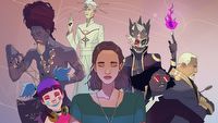 Twórcy Life is Strange zapowiadają piękną, unikalną grę