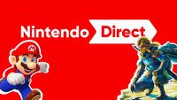 Gameplay z nowej Zeldy uczcił prezentację gier Nintendo
