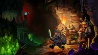 Dwarf Fortress na Steam wzbogacone o makabryczne walki na śmierć i życie