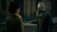Hogwarts Legacy ma sporo błędów, ale te mogą zniknąć na premierę