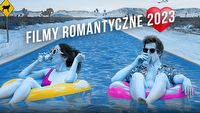 Najlepsze filmy romantyczne w 2023. Nasze top 10