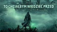 8 rzeczy, które chciałbym wiedzieć przed zagraniem w Hogwarts Legacy