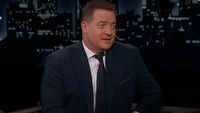 Brendan Fraser ma wątpliwości co do nominacji do Złotego Globu