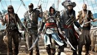 Ubisoft stracił kolejnego weterana, to producent m.in. Black Flag