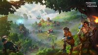 Twórca The Settlers ma asa w rękawie, to city builder Pioneers of Pagonia