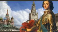 Paradox tłumaczy się z patcha do EU4 o podbojach Rosjan