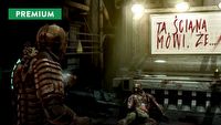 Oszalałem albo to przestrzeń w Dead Space do mnie mówi