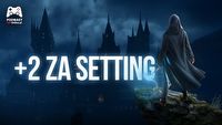 Czy Hogwarts Legacy byłoby dobrą grą bez świata Harry'ego Pottera?