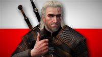 4 Geraltów urodziło się w Polsce w 2022 roku