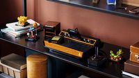 Unikatowe zestawy klocków w wyprzedaży na LEGO.com
