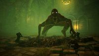 Farathan, polskie RPG a la Gothic, nadal powstaje; ma nowy termin premiery
