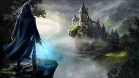 Gracze oceniają Hogwarts Legacy; entuzjazm przekracza najśmielsze oczekiwania