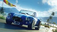 The Crew łapie za ogon Forzę Horizon i Test Drive naraz - Motoprzegląd Drauga