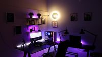 Ta opcja spodoba się graczom; natywne sterowanie RGB w PC nadchodzi