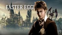 8 smaczków z Hogwarts Legacy, które docenią fani Harry'ego Pottera