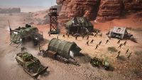 Company of Heroes 3 jest tuż za rogiem, nowy gameplay pobudza apetyt