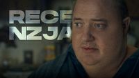 Wieloryb to mocny film, który pragnie, abym zapłakał, ale szybko o nim zapomnę