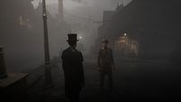 Twórcy Sherlock Holmes: The Awakened tłumaczą obsuwę poruszającym filmem