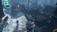 Zobacz trailer SlavicPunk, cyberpunkowej gry akcji na bazie polskich książek