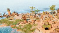Ubisoft budzi się i przypomina o nowych The Settlers dzień przed premierą