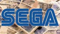 Japoński gaming walczy z inflacją podwyżkami płac