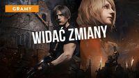 Grałem w Resident Evil 4. Wystarczyło 15 minut, by dostrzec pewne zmiany