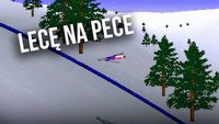 Twórca „Małysza” o fanach gry. „Gracze PC są najbardziej oddani”