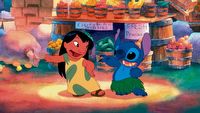 W aktorskim filmie Lilo i Stitch wystąpi gwiazda Kac Vegas