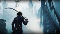 Stylowe RPG akcji Lies of P ma przybliżoną datę premiery i nowy trailer