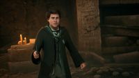 Twórcy Hogwarts Legacy nie planują żadnych DLC