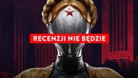 Recenzji Atomic Heart u nas nie będzie