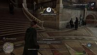 Zaczarowany kompas w Hogwarts Legacy i jak szukać drogi do celu