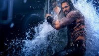 Aquaman 2 ponoć radzi sobie rozczarowująco podczas próbnych pokazów