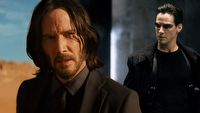 John Wick to dziecko Matrixa według reżysera serii