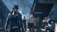 Ubisoft aktualizuje Assassin's Creed Syndicate ponad 7 lat po premierze
