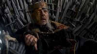Kiedy możemy spodziewać się 2. sezonu Rodu smoka? Szef HBO o terminie premiery