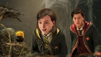 Hogwarts Legacy początkiem dłuższej serii, gra wzbudza „spektakularne” zainteresowanie