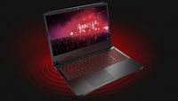 Laptop gamingowy Acer Nitro 5 z RTX 3070 Ti w promocji RTV Euro AGD