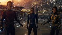 Ant-Man 3 ucierpiał z powodu Czarnej Pantery 2? Niepokojące doniesienia