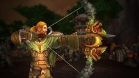 Chciał uczcić pamięć swojego psa w WoW, Blizzard zareagował perfekcyjnie