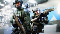 Nad kampanią Battlefielda 7 mają pracować dwa zespoły