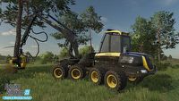 Farming Simulator 23 zapowiedziany
