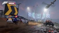 Forza Horizon 5: Rally Adventure to coś dla fanów „Colina”; duży dodatek