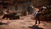 Mortal Kombat 12 już oficjalnie, Street Fighter 6 i Tekken 8 czeka krwawy bój